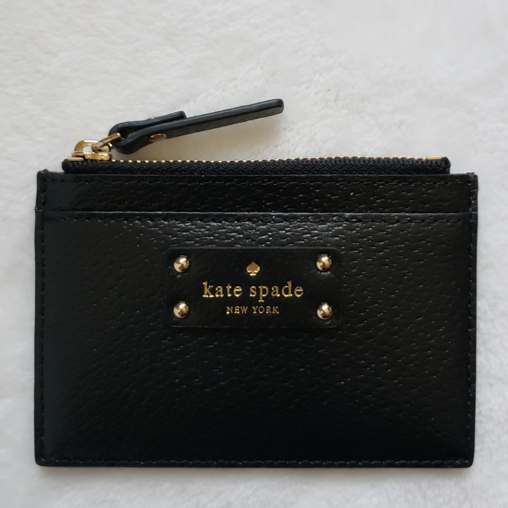 🎀NWT🎀 Kate Spade Grove Street Adi Card holder